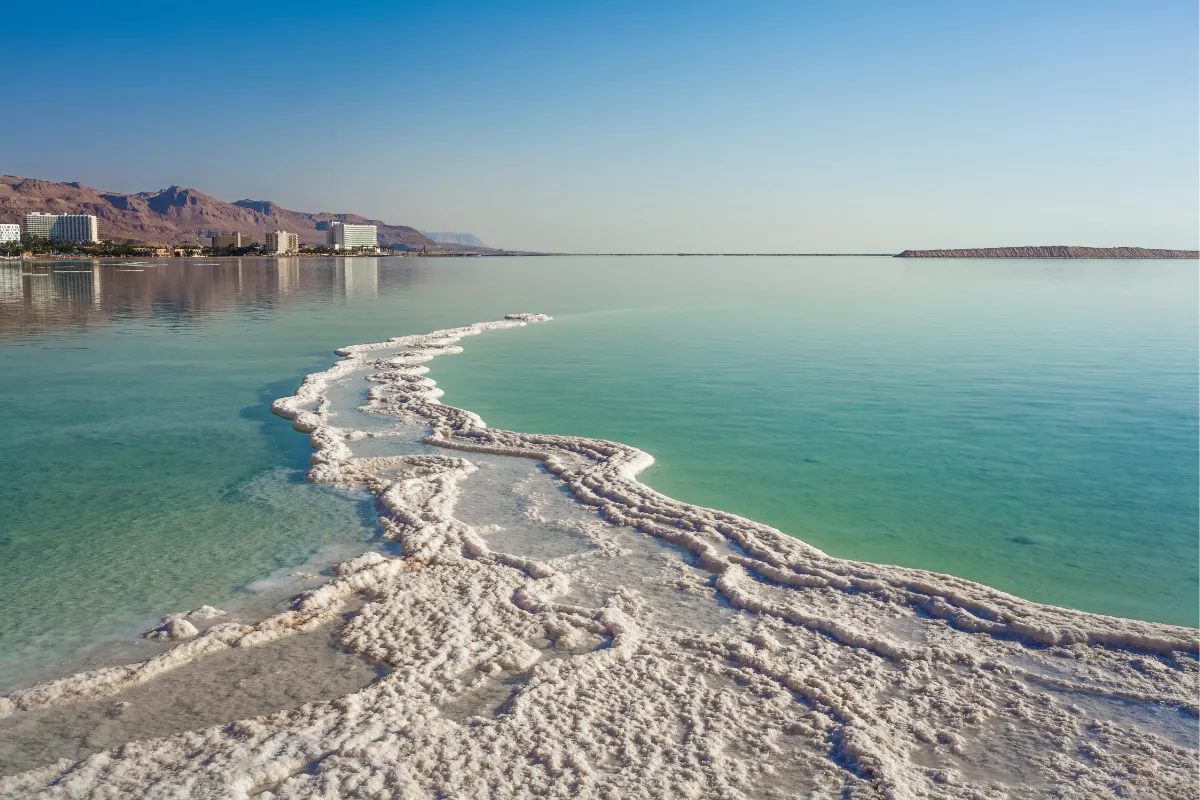 Dead Sea 